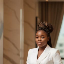 SALOME CHUKWUMUENYA OGENE
